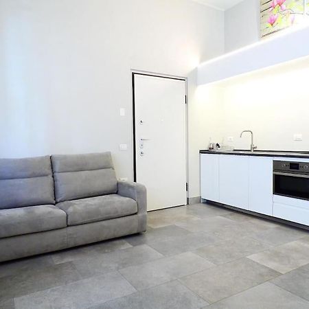 Isola Apartment Pastrengo Milano Exterior foto