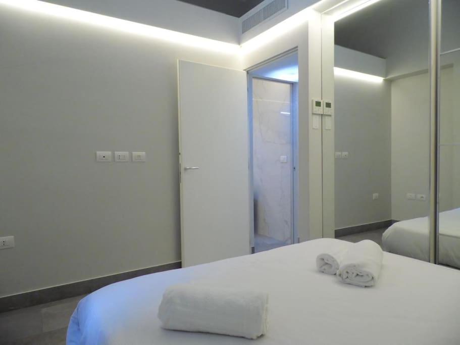 Isola Apartment Pastrengo Milano Exterior foto