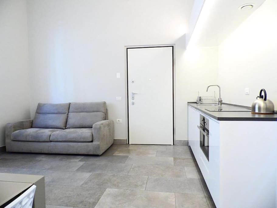 Isola Apartment Pastrengo Milano Exterior foto