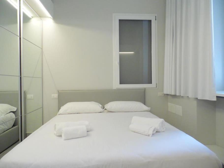 Isola Apartment Pastrengo Milano Exterior foto